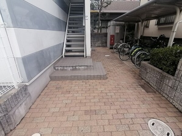 甲子園口駅 徒歩11分 2階の物件内観写真